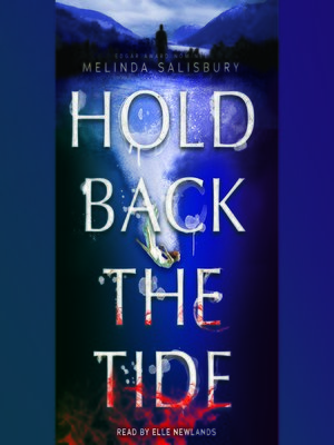 cover image of Hold Back the Tide